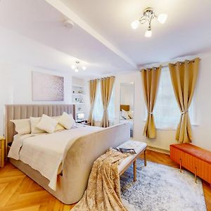 Penthouse Appartement